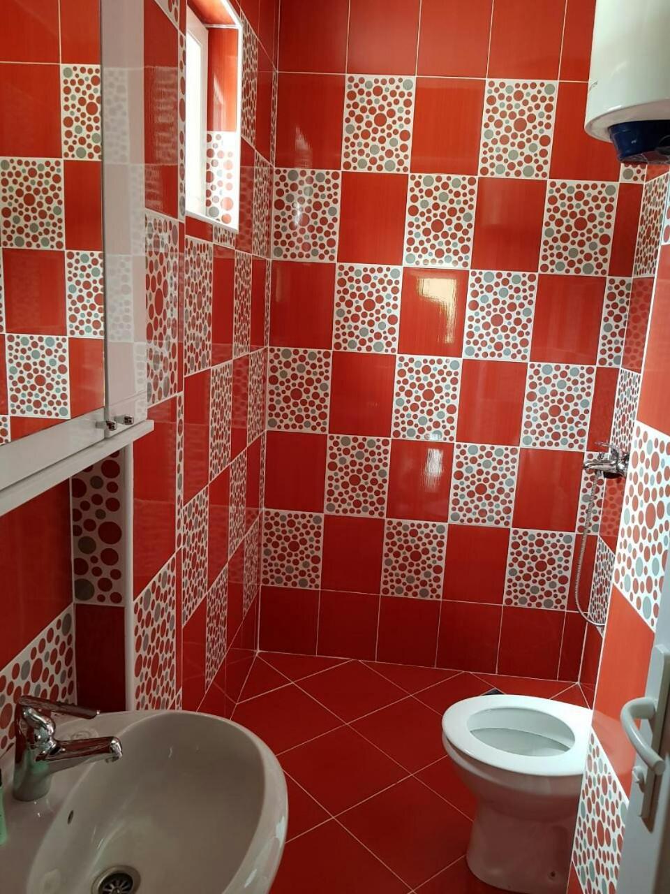 Apartments Astel Бар Екстериор снимка